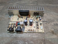 PSU / Amplifier board for