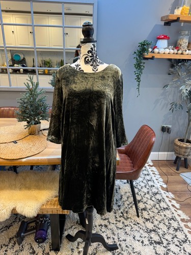 Seasalt cornwall olive green - seasalt,