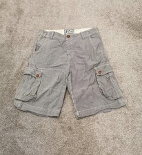 Mantaray Cargo Shorts Mens W32