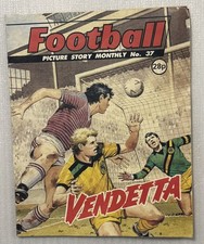 Collectors Football Picture