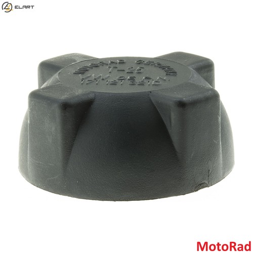 Cap coolant tank t25 for - cap,