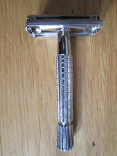 Gillette Flare Tip Safety