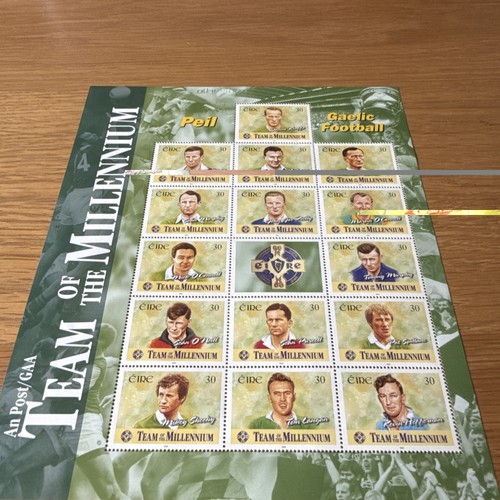S49692 ireland mnh 1999 - s49692,