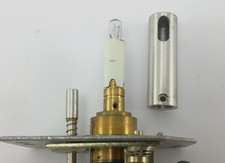 Bulb Pop Up Light Replacement