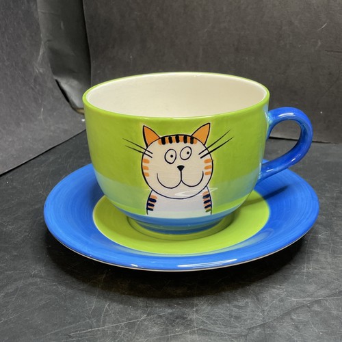 Whittard chelsea meow cat - of,