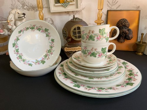 1991 royal doulton expressions - royal,