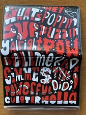 Vintage Virgin Media Joining