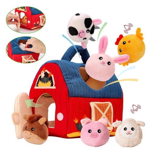 Montessori toys sensory - montessori,