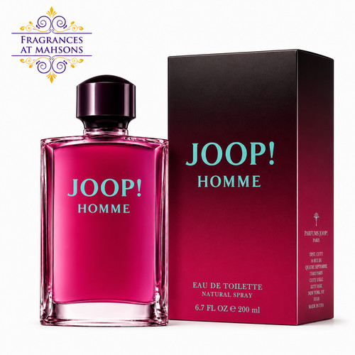 Joop homme eau - joop!,
