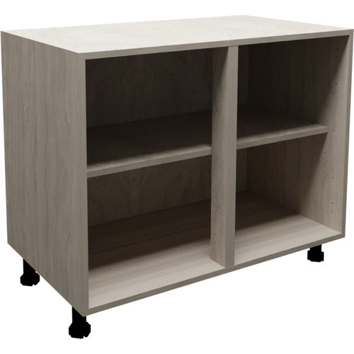 Kitchen 1200mm base unit - base, oak