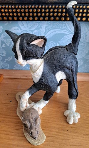 Breed apart gizmo black - a,