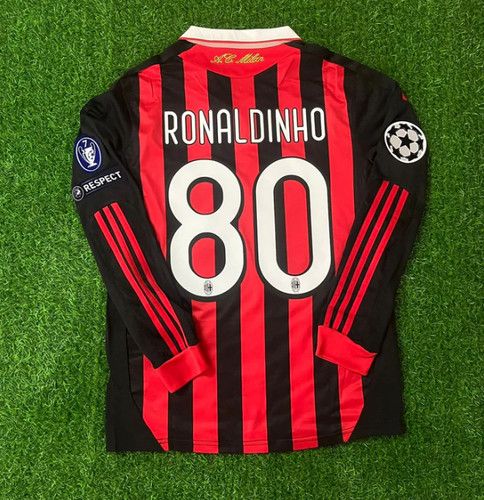 Ronaldinho ac milan - ronaldinho,