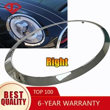 Right Driver Side Headlight