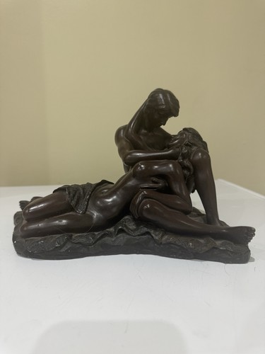 Crosa c1998 bronze resin - crosa,