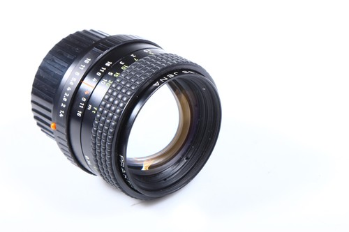 Prakticar 50mm pb carl - pb,