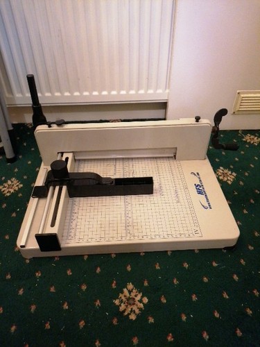 Hfs heavy duty stack - 12",