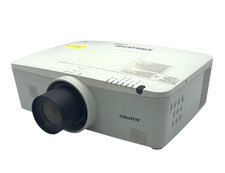 Christie lx505 3lcd - christie,