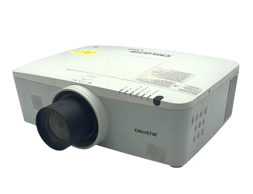 Christie lx505 3lcd - christie,