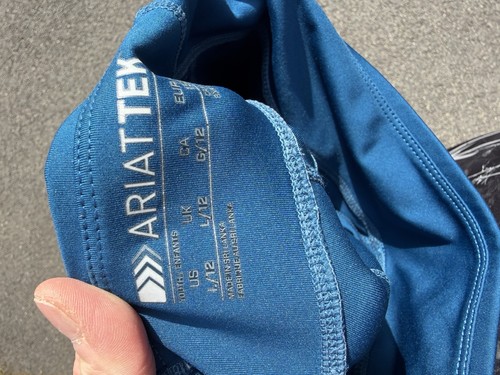 Ariat riding breeches tights - breeches,