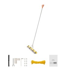 Uimoso Landscape Rake 914 mm