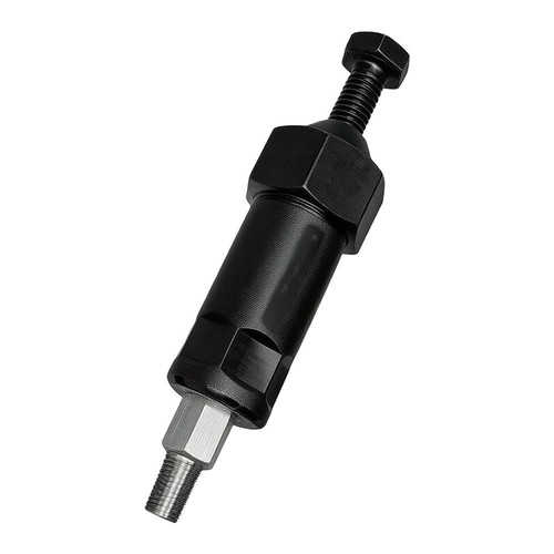 Grease fitting unclogger - unclogger, tool