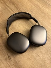AirPod Pro Max Space Grey Authentic