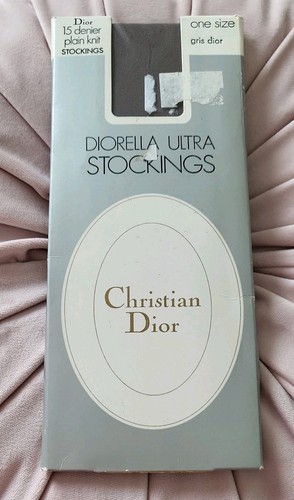 Bnib vintage christian dior - -,