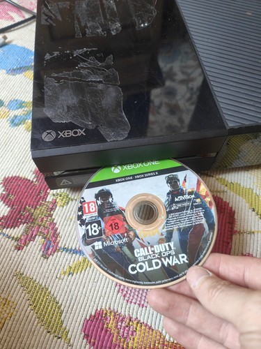 Microsoft xbox one 500gb - microsoft,