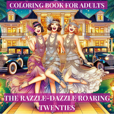 THE RAZZLE-DAZZLE ROARING