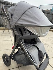 Oyster Zero Gravity Stroller