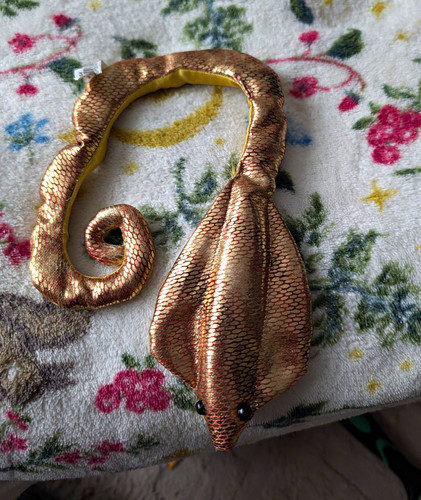 Kandytoys sensory sand - sensory, snake