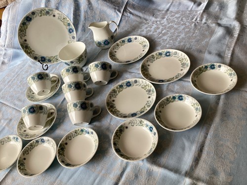 Wedgwood clementine blue - wedgwood,