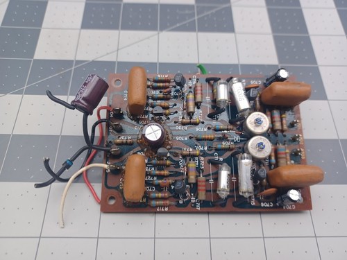 Marantz 2230 2245 2270 4430