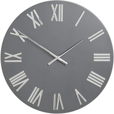 NEW John Lewis Roman Numerals