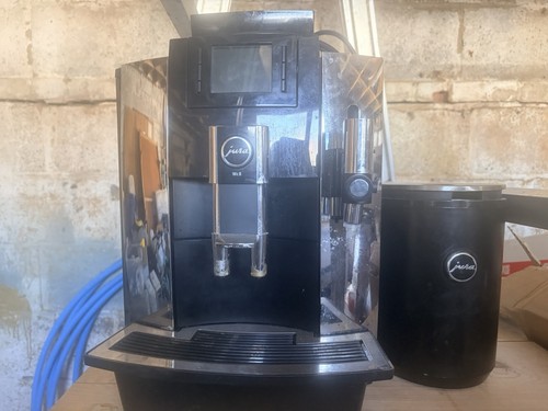Jura bean cup - jura, e8