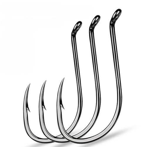 100pcs octopus fishing hook - octopus,