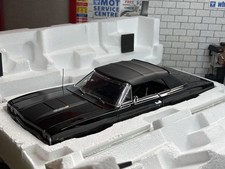 1:18 *BOXED* GMP 1970 PLYMOUTH