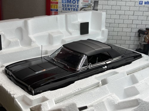 Boxed gmp 1970 plymouth - gmp,
