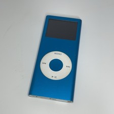 Apple iPod Nano 2nd Generation