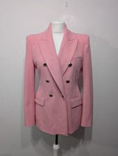 Zara Classic Pink Double