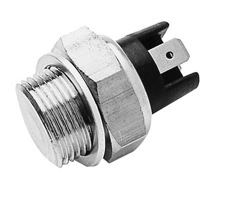 Fuel parts radiator fan - radiator,