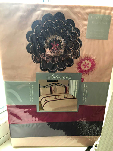 Intimates neve double - intimates,