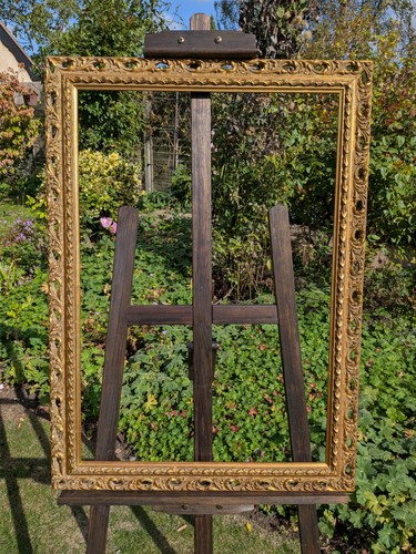 Vintage large antique - vintage, style