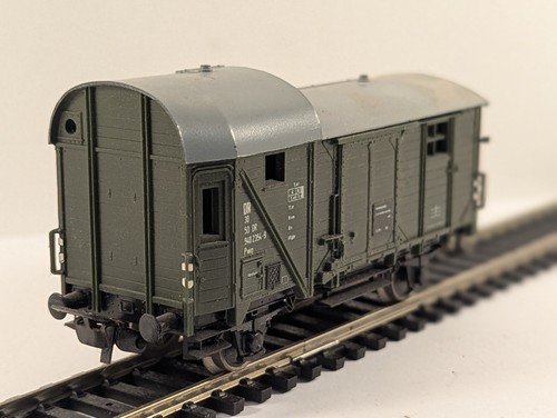 Piko gauge baggage - h0,