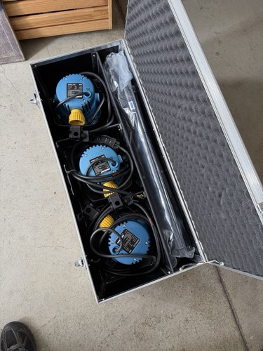 Arrilite 800w redhead - 3,