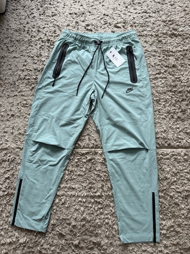 Nike tech woven bottoms - tech,