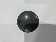 Honda SS50 CD50 SL XL Clutch Adjuster Cover Plate CL50 CD70 CL70 DAX. SS50.