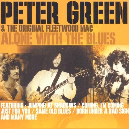 Peter green and - peter, original