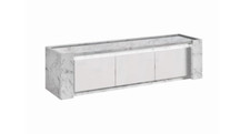 Italian High Gloss 195cm