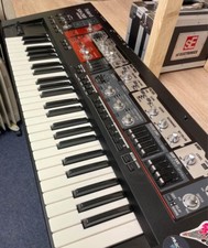 Roland SH-201 Synthesiser